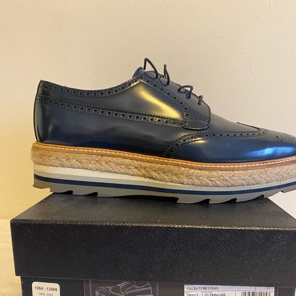 Prada Shoes Shoes Poshmark